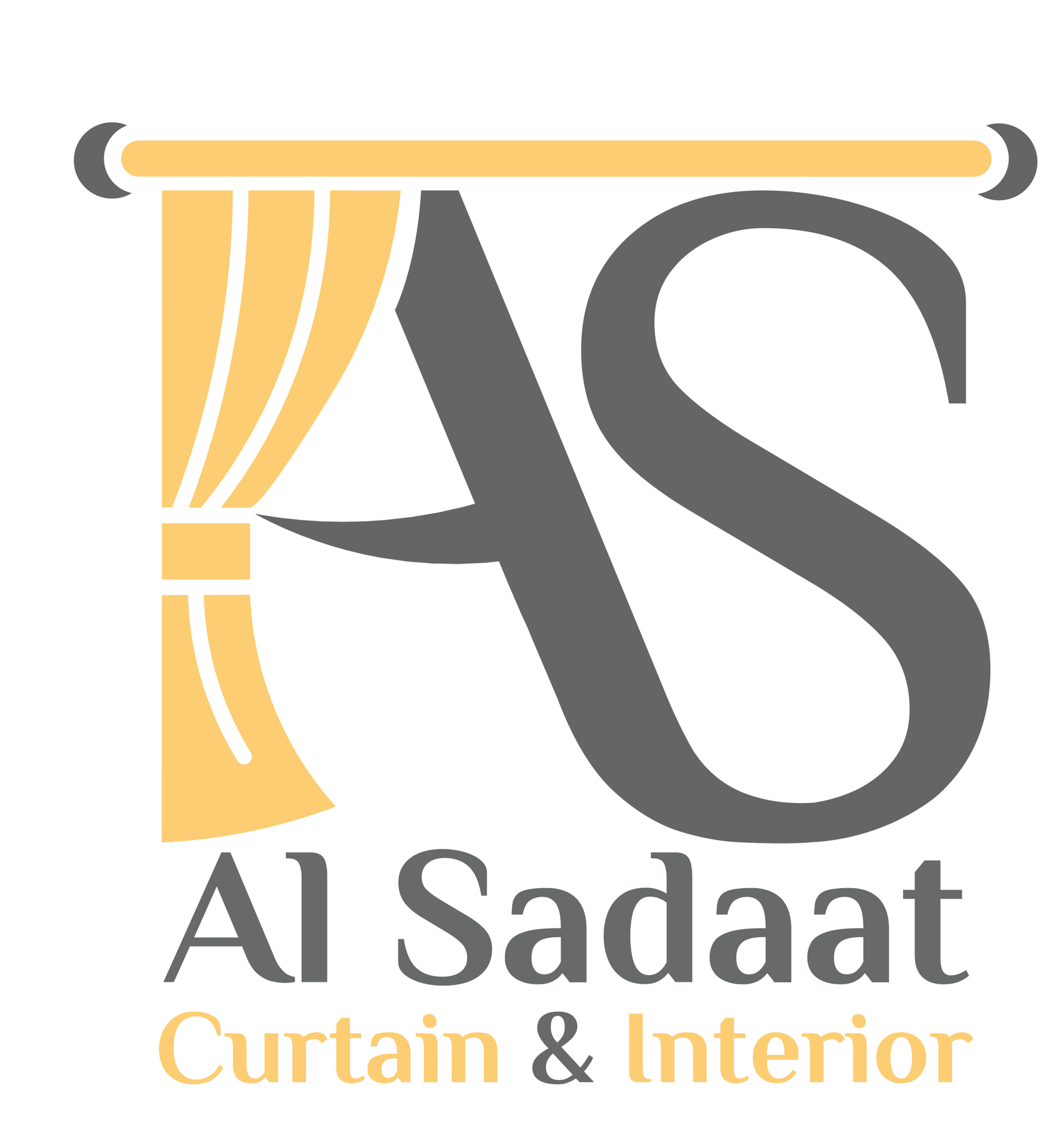 AL Sadaat - Curtains & Interior designs